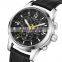 Guangzhou Supplier Gentleman GUANQIN GQ50009 Automatic Mechanical Custom Logo Chronograph Display Watch