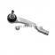 970 347 132 01 97034713201 Left Tie rod ball head  Suitable for Porsche Palamela