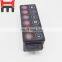 Excavator Parts R210-9 R225LC-9 Headlight Wiper Controller 21Q6-30601