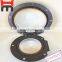 2264755 169-4166 Fit For Caterpillars E345D E349D  C11 C12 C13 Front  Rear Crankshaft Oil Seal