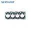 Wellfar 2L 5L 2KD 1NZ 4AF 4E 1FZ 2Y 2ZZ Engine head gasket For Toyota Car Truck Hilux