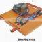 Drive device for conveyor
