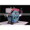 motor diesel repuestos 25hp zs1110 fabricantes
