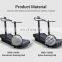 Cheap Price Screen Home Use Gym Fitness Exercise Running Machine Treadmill Sports Non Motorized Treadmill