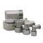 Different Connection Types Elbow Bulkhead Carbon Steel Elbow Fitting Pipe Fitting