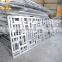 Customized Aluminum Welding  Profiles,Aluminum Extrusion Welding Screen