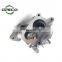 For Isuzu 4JJ1 Hitachi NLR85 turbocharger 8980976860 8980976861
