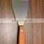 variety sizes carbon steel blade wooden handle putty knife