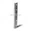 Sheet Metal Fabrication clip Stamping Bracket For Retaining