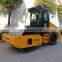 Low price China Manufacturer 8 ton 10 ton 12 tons Asphalt  Road Roller