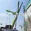 Zoomlion All Terrain Crane Operator Jobs Pm Cranes 400 Ton crane