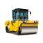 Small 8 ton double drum vibratory roller XD83