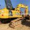 Komatsu heavy equipment used komatsu crawler excavator pc240-8 pc220-8 pc200 pc200-8