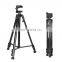 Hot Selling Portable 360 Degree 3366 Slr Camera Camera Photo Tripod Stand