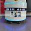 BIOBASE Atomizing Disinfection Robot BKS-Y-800 Atomizing Disinfection Robot Support automatic return to charge for sale