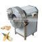 Stainless Steel Carrot Lemon Slicing Machine / Ginger Slicing Shredding Machine / Potato Slicing Machine for Melon and Fruit