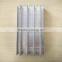 professional design aluminum extrusion profile for industry produced by large press