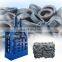 Plastic Metal Scrap garbage compressor compactor Hydraulic baler machine