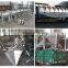 Shuliy sand auger twin screw conveyor manufacture