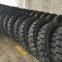 Manufacturer supplies truck crane tires directly