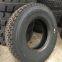 Manufacturer Supply 12R22.5 Engineering tire