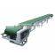 High quality cheap conveyor belt machine for food conveying
