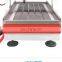 Desktop Small 6040 Cnc Router 4 Axis Metal Milling Machine