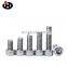 DIN912 A2-70  Hex Socket Head Small Screw For Door Handle