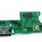Usb Charge Ports For Motorola Moto One Fusion Charging Port Flex Cable Cell Phone Spare Parts