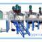 wall paint/ sugar/honey prduction equipment
