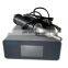 Portable Handheld Ultrasonic Manure Conveyor Belt Welding Machine for Chicken Manure Belt