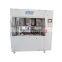 Automobile hot riveting machine plastic cylinder driving car door panel riveting machine