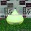 Aickar aroma diffuser supplier 300ml Aroma Air Diffuser Fashion Essential Oil Ultrasonic Diffuser with LED Lights