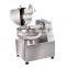 High Speed Meat Industrial Sausage chopper machine for food processing industry