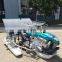 walking automatic Rice  transplanter machine transplanting machine