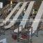 inclined modular belt conveyor