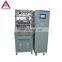 mini spinning system lab ring spinning machine for cotton