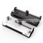 card laminator 3 in 1 A4 HotLaminator or ColdLaminator Office Laminating Machine Manual Table Pouch Laminator laminadora  roll