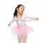 Children Girls Ballet Dress, Kids Leotard with Tutu, Kids Tutu Dress