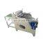 Plastic PE PP PET PVC OPP Film Paper Roll to Sheet Cutting Machine with Conveyor Belt and Static Eliminator