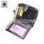 Stylish Fashion Attractive Design Nickle Fitting Unique Pattern Luxury Genuine Leather Women Wallet from India