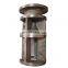 Body pump high pressure hydraulic pump bell housing