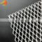 Small Aperture Galvanized Expanded Mesh