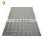 Anti-slip Perforated Sheet for Industries and Workshops