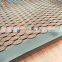 Building Decorative Exterior Expanded Metal Facades Curtain Walling