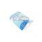 Custom printing 720ml Shower gel packaging bag stand up pouch with spout