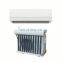 110V-220V 50Hz/60Hz R410a 110V 24000BTU Home Use Split Type Hybrid Climatiseur Solaire Solar Air Conditioner