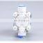 1/4 3/8 12V 24 V quick fitting type plastic solenoid valve with good price