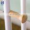 Excellent quality 2 tier shoe rack hanging steel clothes stand