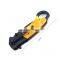 High Quality Survival Resin Handle Folding Rescue knife